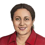 Ann Catherine Jose